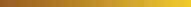 É um gradiente do amarelo ao marrom.