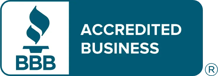 Better Business Bureau logo