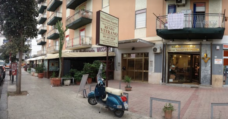 Vitrano gallery prodotti e servizi