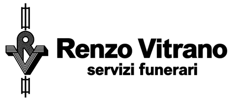 Servizi Funerari Renzo Vitrano a Palermo, logo