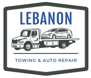 Lebanon Towing Service logo