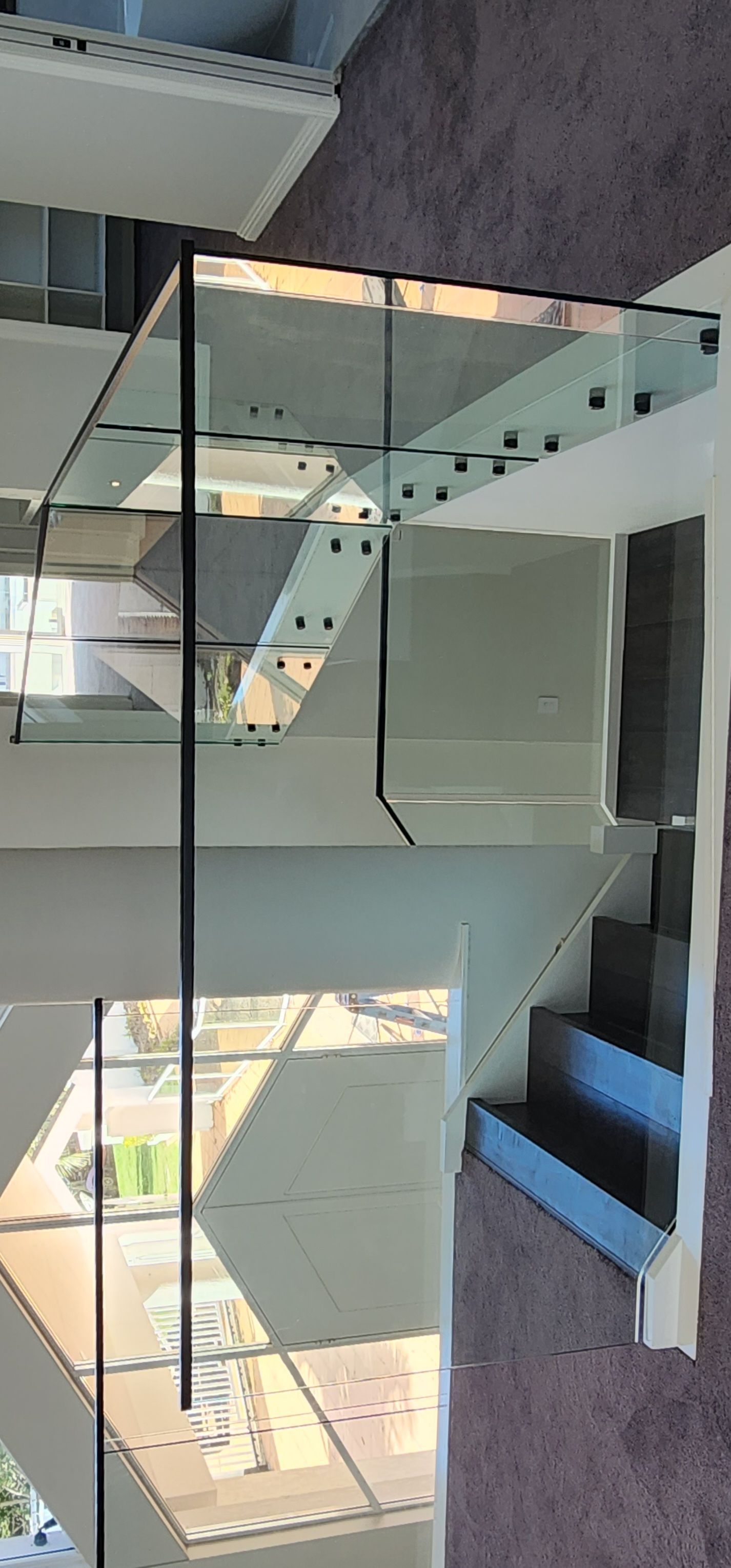 Crystal Glassbuild Gold Coast