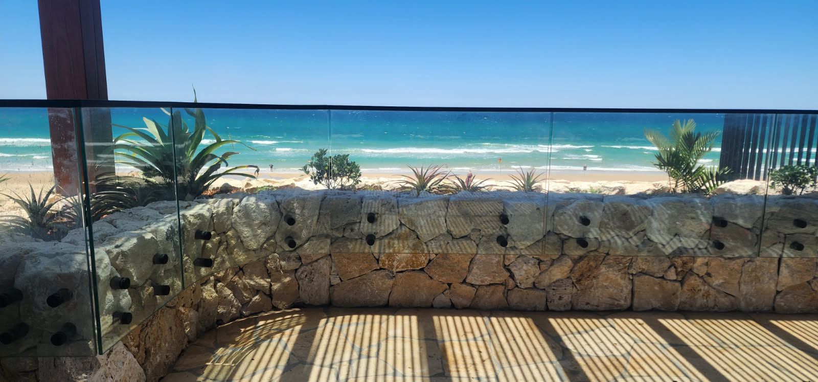 Pool Fencing