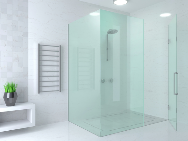 shower screen Gold Coast