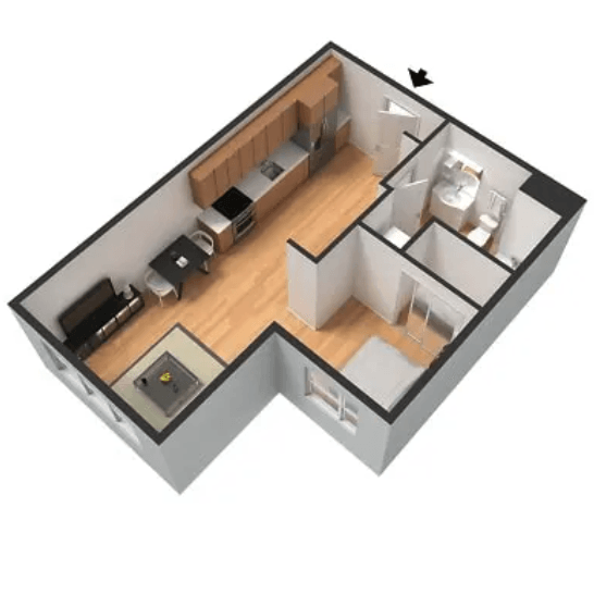 floor plans