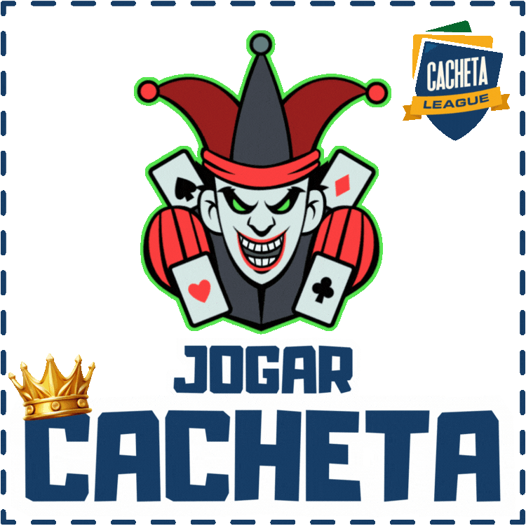 Jogar Cacheta Agora