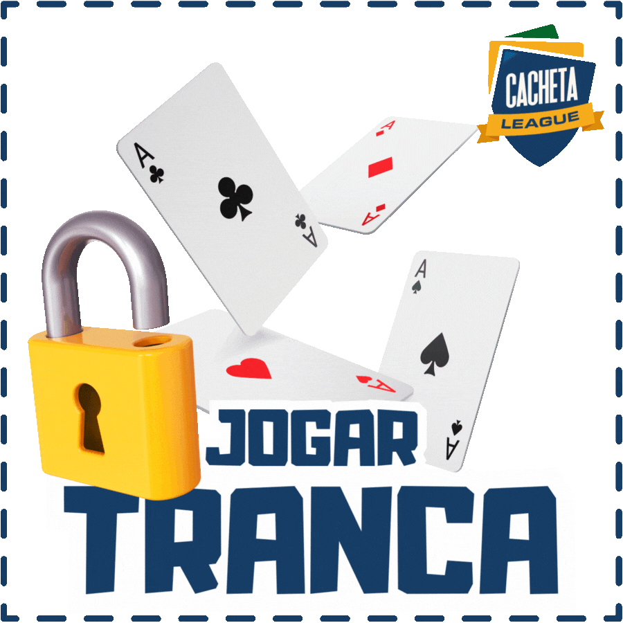Jogar Tranca Agora - Cacheta League