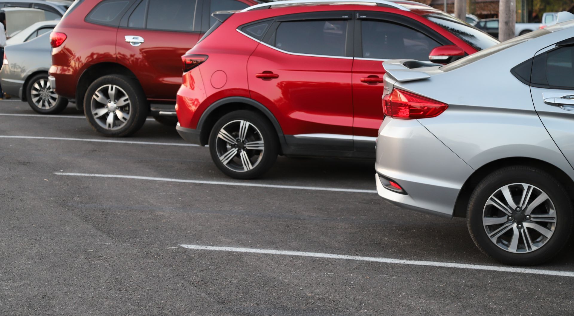 Goodfellow Motors Inc