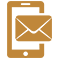 phone& mail icon