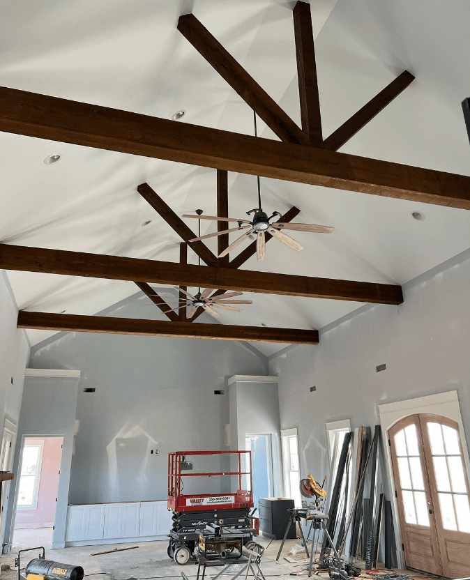 House Painting, Drywall & Refinishing Huntsville, Alabama