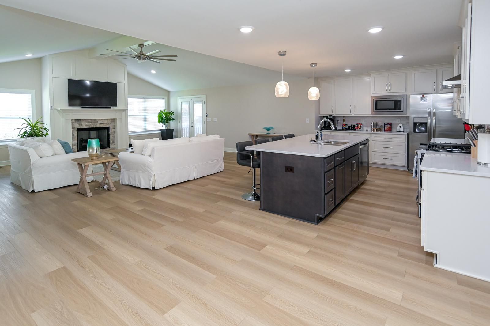 House Painting, Drywall & Refinishing Huntsville, Alabama