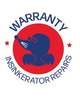 a logo for a trusted specialist kitchen aid