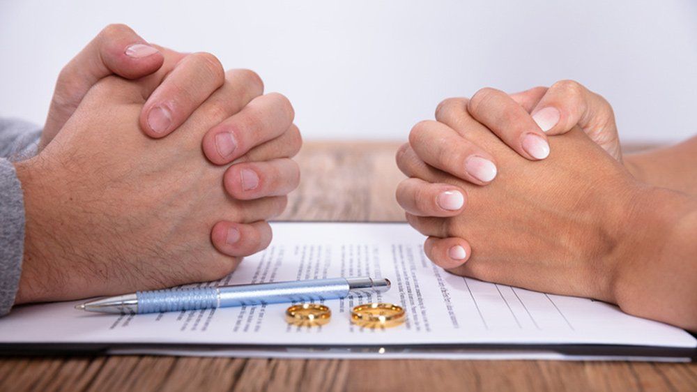 Divorce — Covington, LA — Brittany V. Carter Attorney at Law L.L.C. Divorce — Covington, LA — Brittany V. Carter Attorney at Law L.L.C.