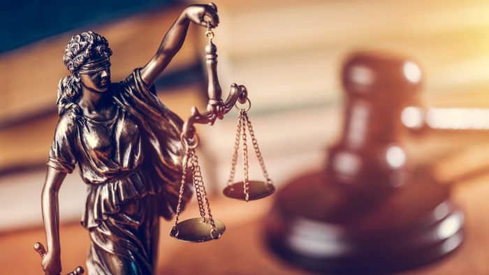 Scale Of Justice — Covington, LA — Brittany V. Carter Attorney at Law L.L.C.