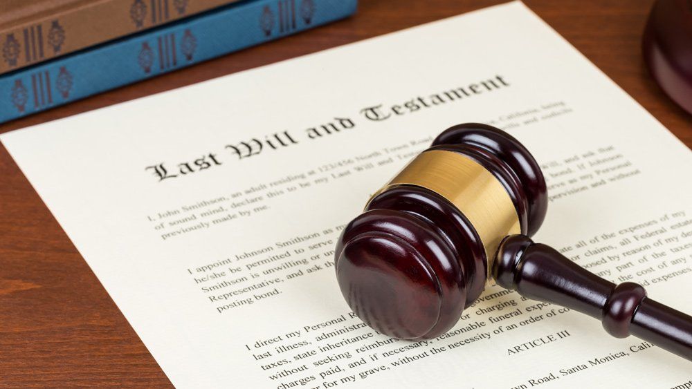 Gavel And Paper — Covington, LA — Brittany V. Carter Attorney at Law L.L.C. Gavel And Paper — Covington, LA — Brittany V. Carter Attorney at Law L.L.C.