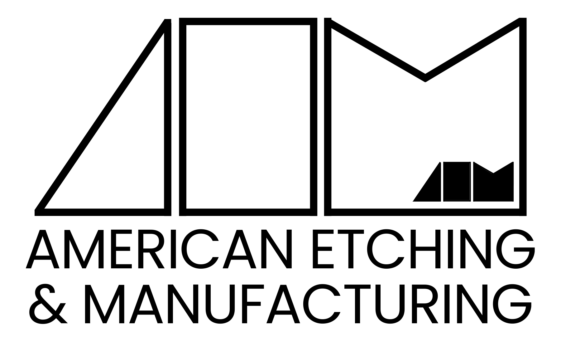 American Etching & Manufacturing