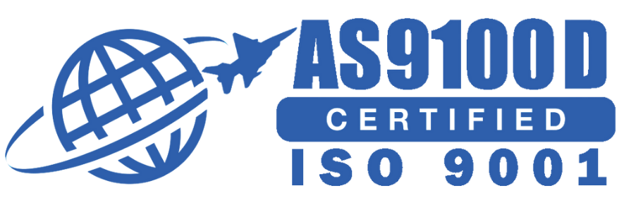 AS9100 Certification