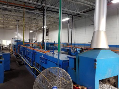 Brazing Furnace