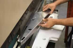 Aluminum Forming