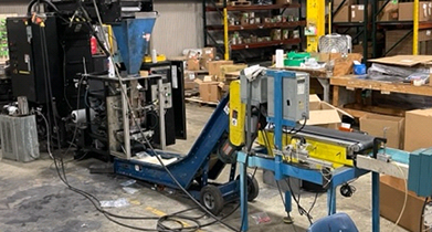 Assembly and Kitting