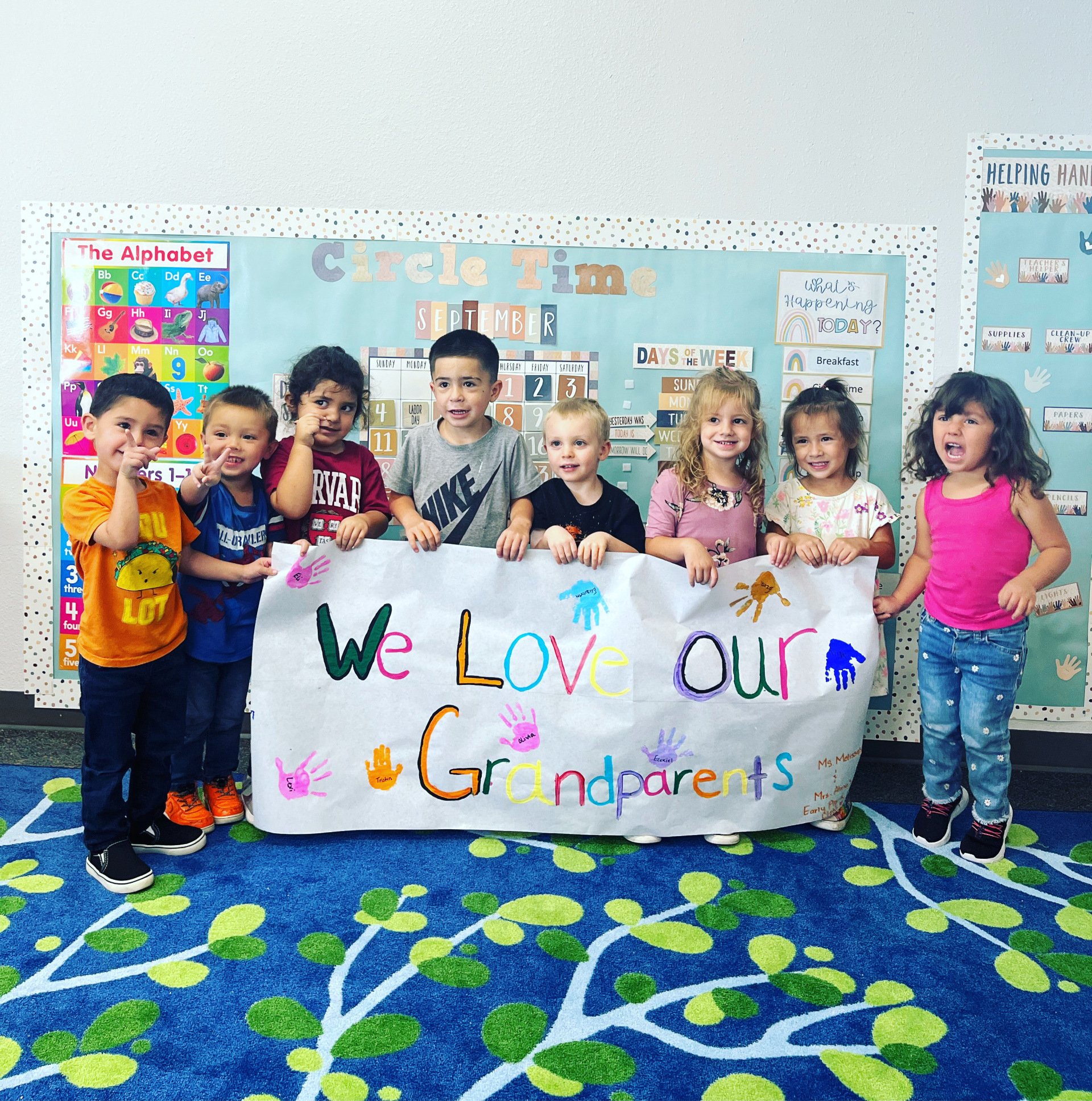 View Our Gallery  Albuquerque, NM  ABQ Child Care