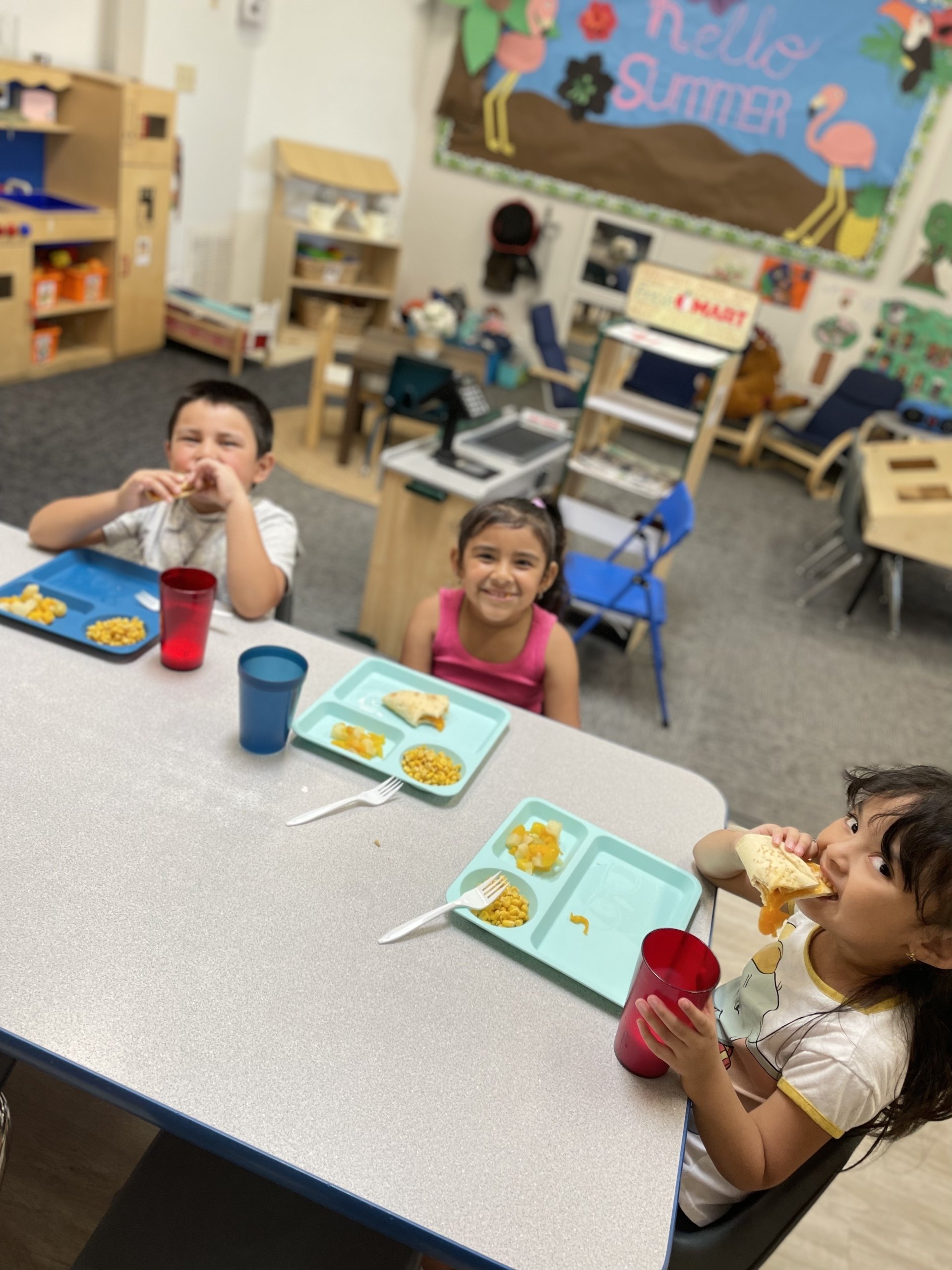 Child Care Albuquerque, NM ABQ Child Care