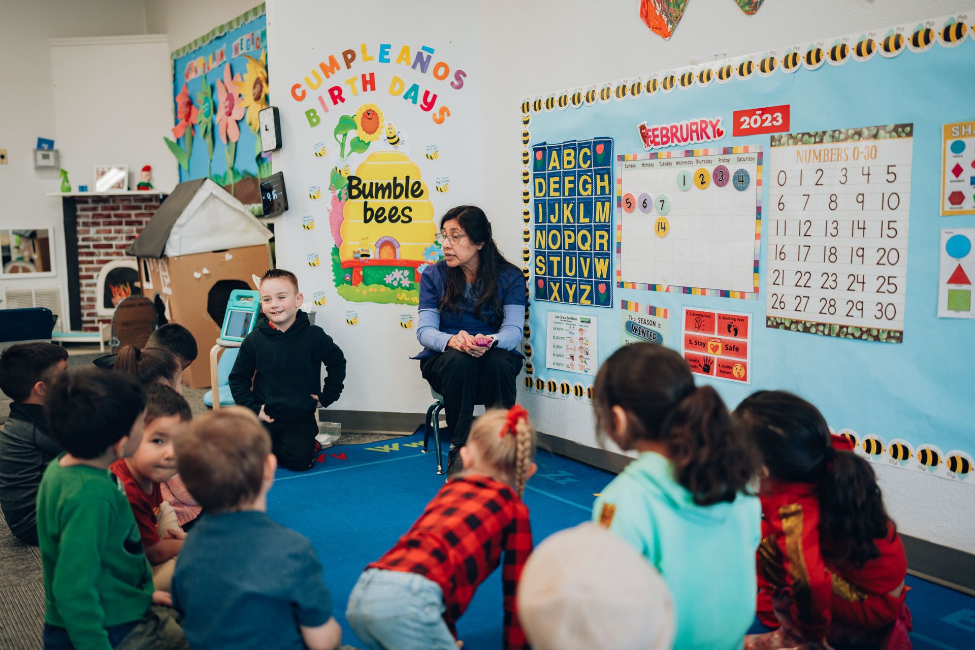 View Our Gallery Albuquerque, NM ABQ Child Care