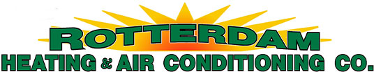 Rotterdam Heating