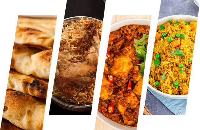 Foods-Variety