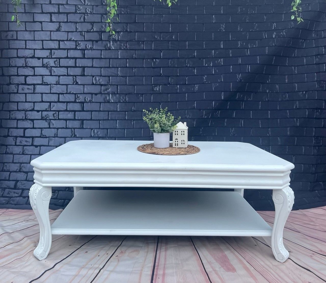 Coffee Table (!!SOLD!!)