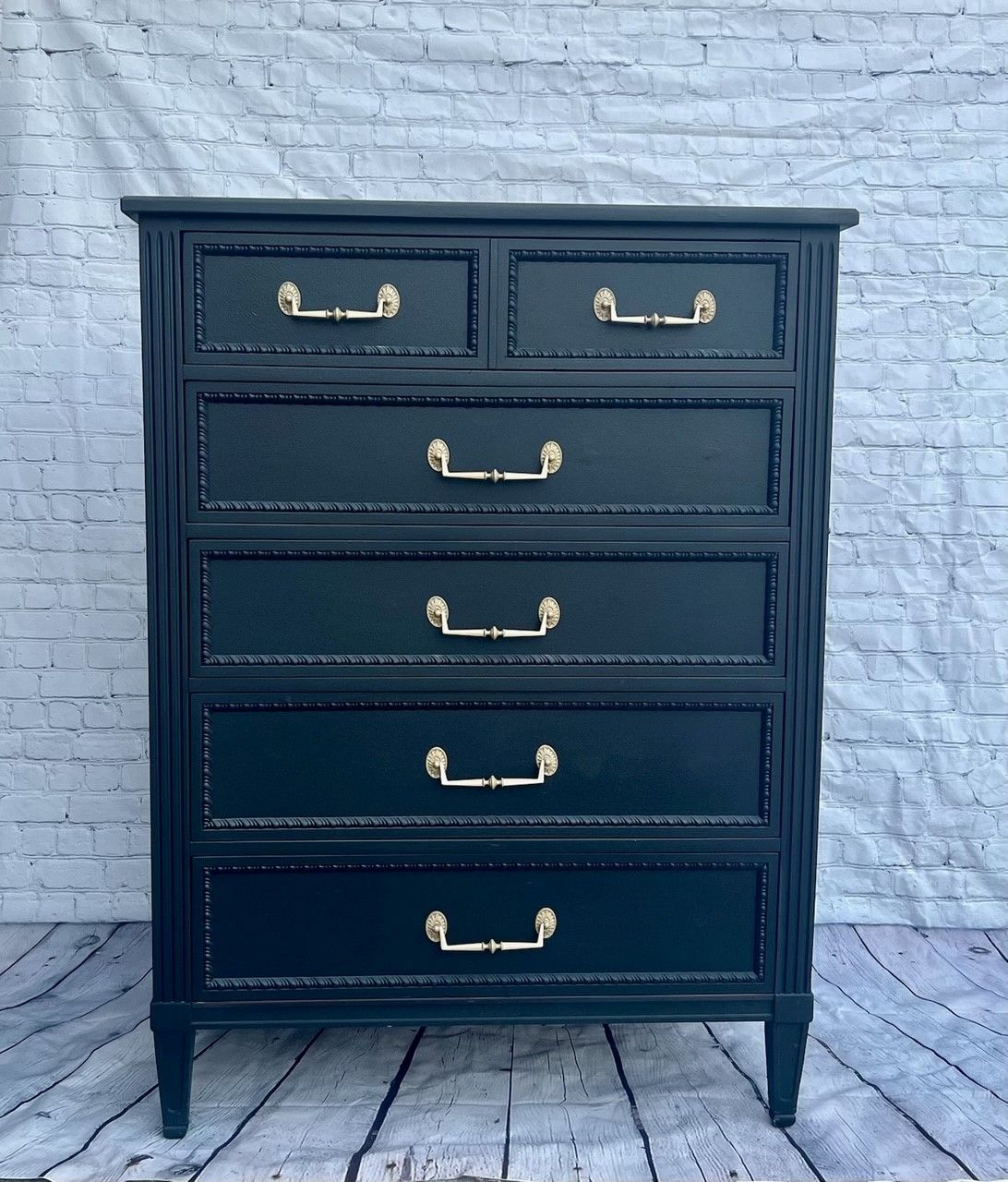 Henredon Chest of Drawers (!!SOLD!!)