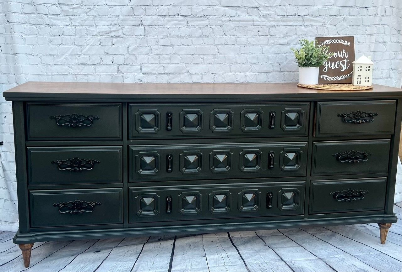 Sears & Roebuck Dresser (!!SOLD!!)