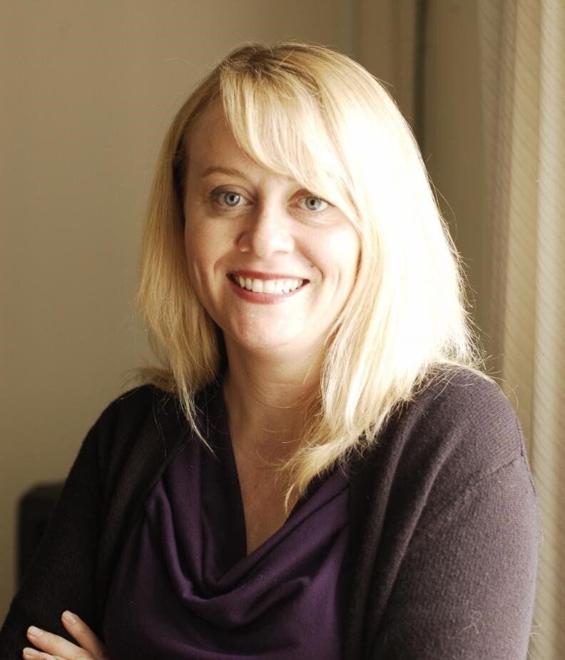 Angie Simpson, Competitive Carriers Association