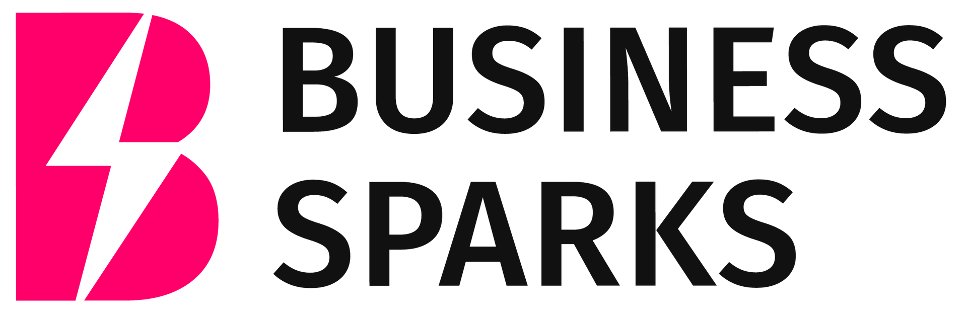 Business Sparks logo