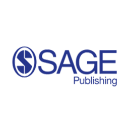Sage Publishing Logo, the global academic publisher