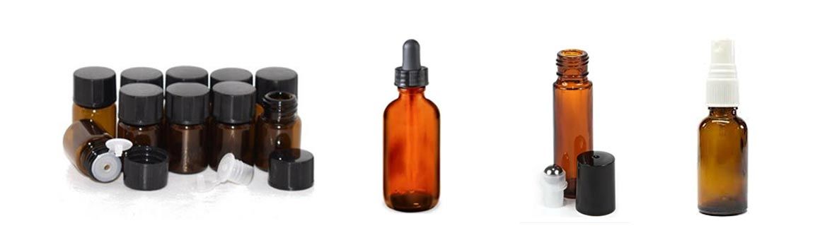 ENVASES DE VIDRIO GDL
