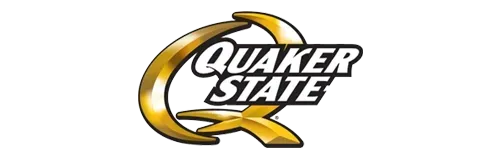 13 Quaker State Logo
