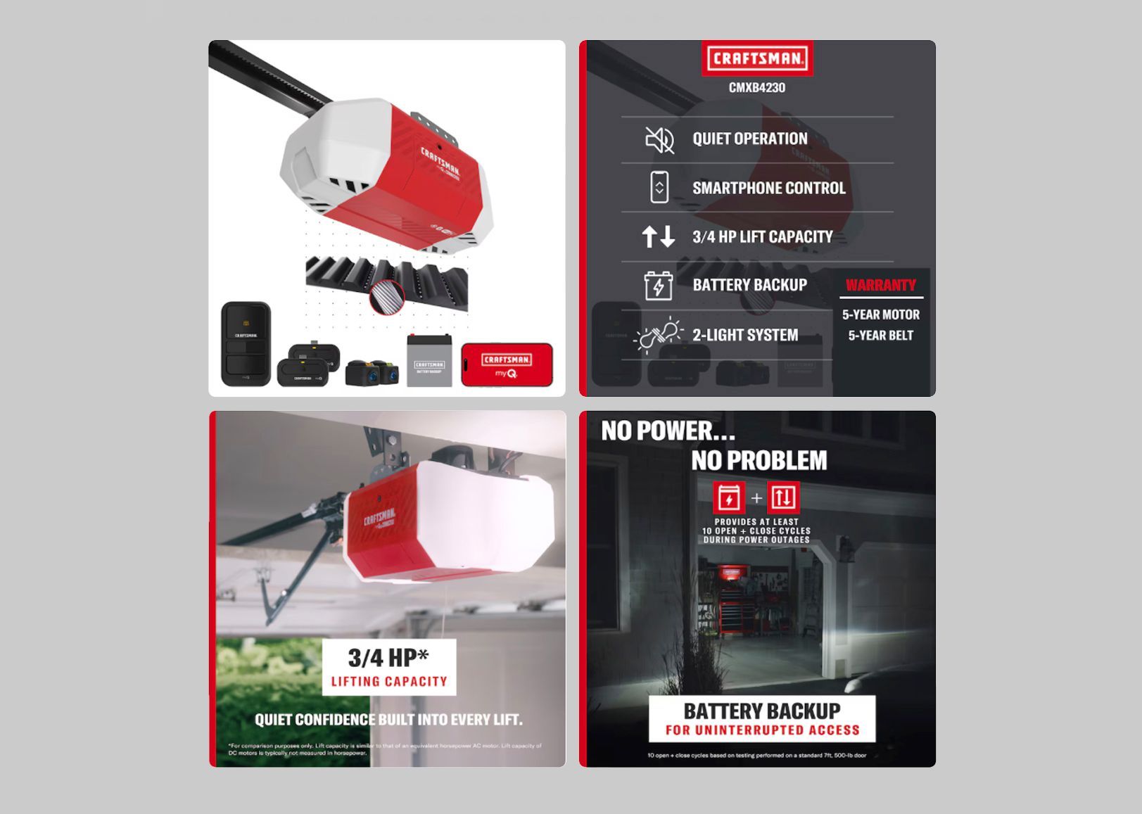 e-commerce product carousel design