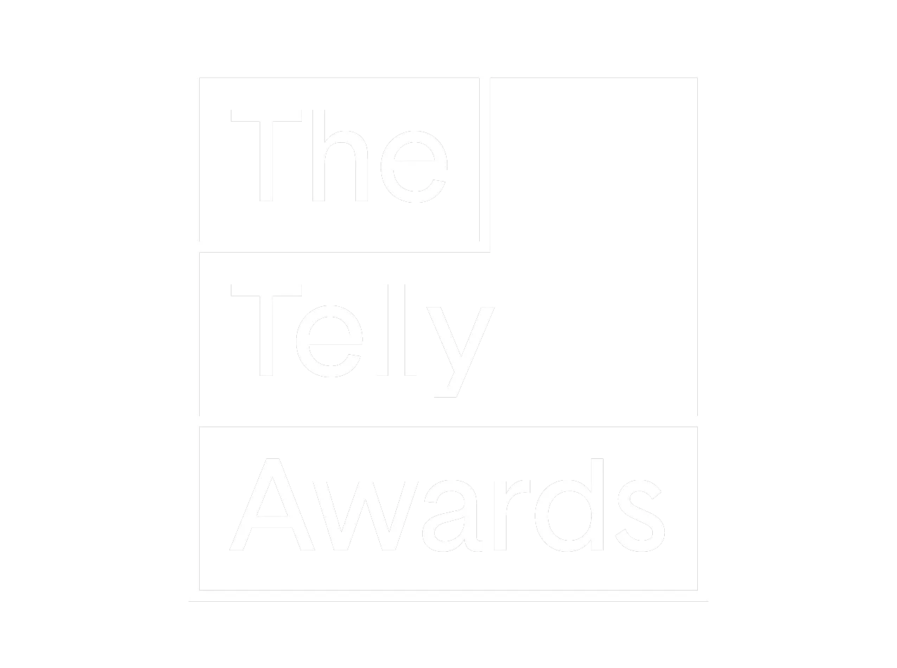 Telly Award Winning
