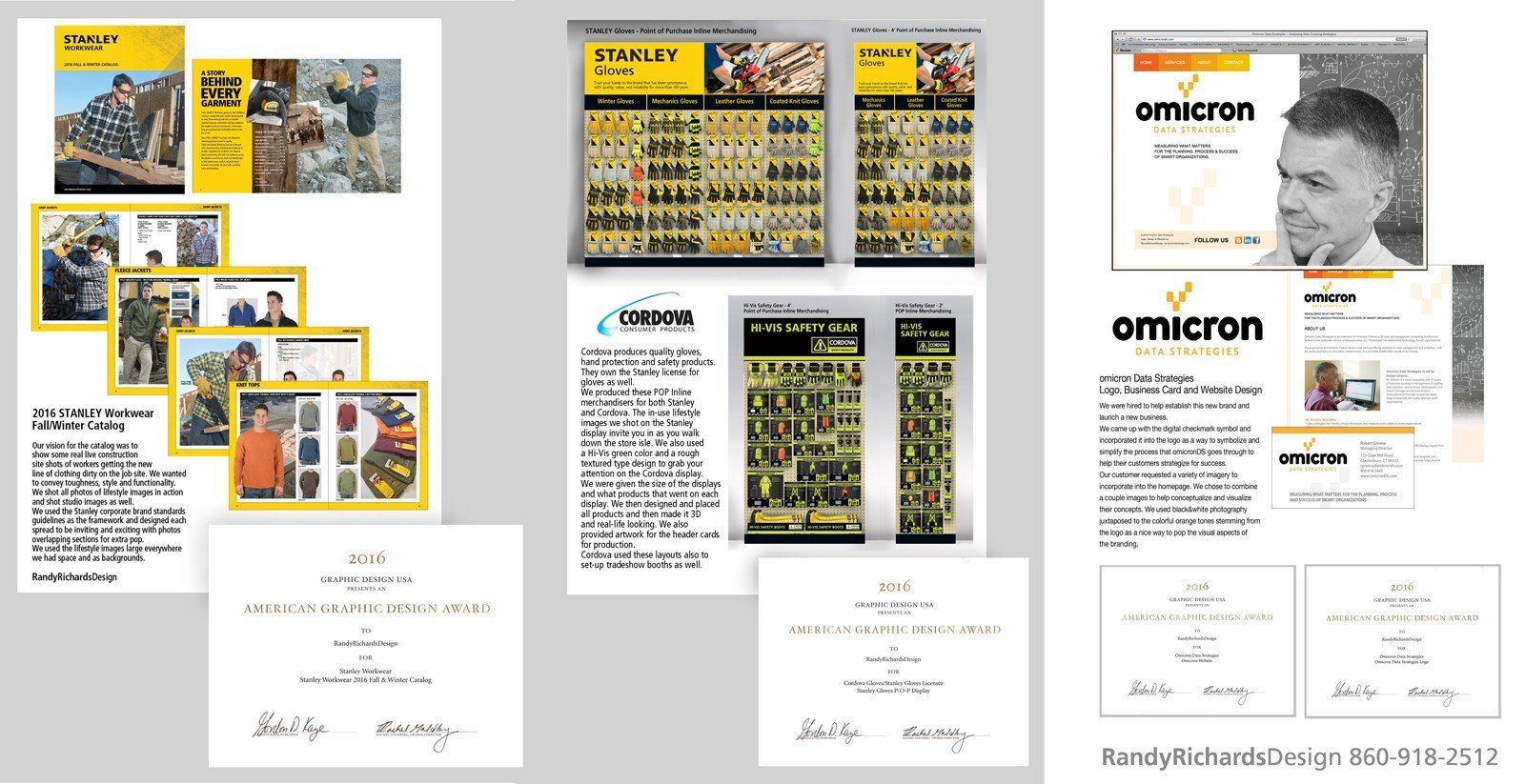©RRDG Awards