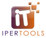 logo ipertools servizi per il turismo