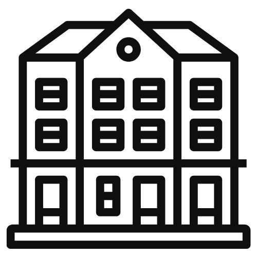 multi-Family Homes
