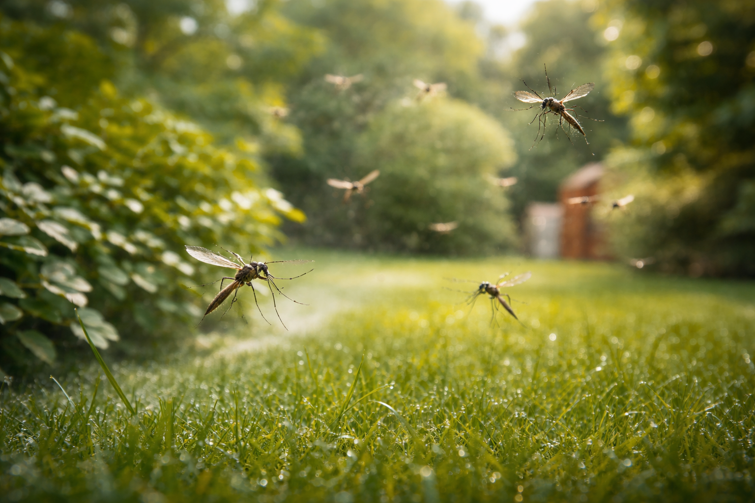 Mosquito