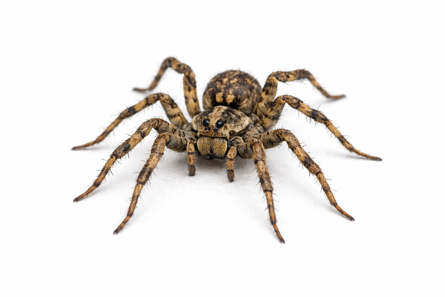 spider pest control