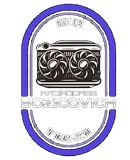 Logotipo de Radiadores Bozicovich