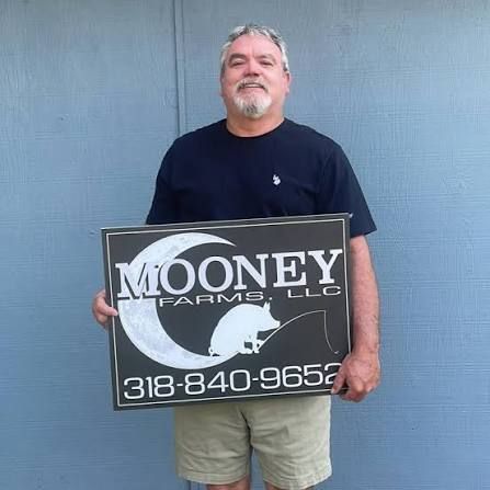 About Mooney Farms LLC About Mooney Farms LLC