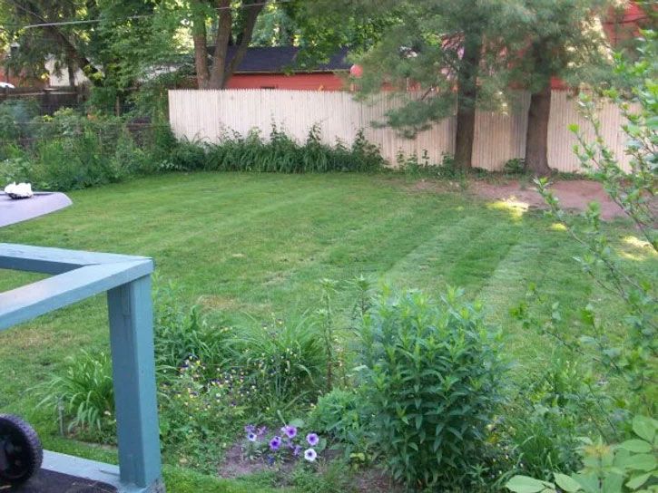 residential lawn care