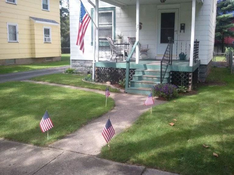 residential lawncare