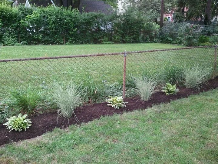 residential landscaping