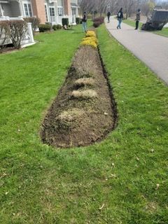 residential landscaping